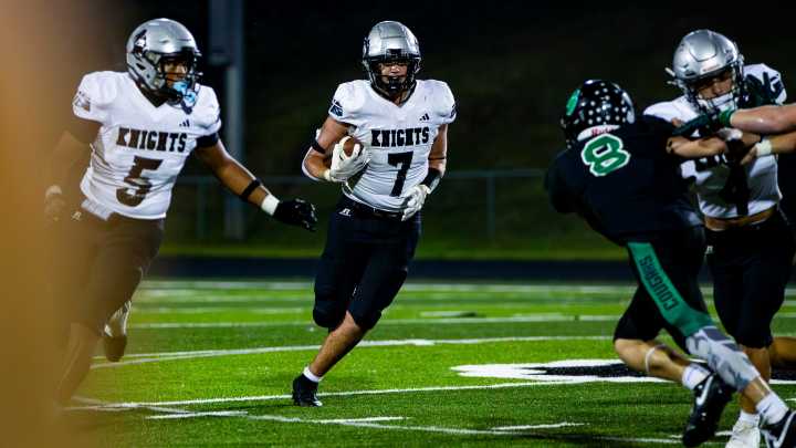 Robbinsville takes down Hayesville 29