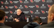 ‘I’m not doing my job’: Cardinals receiver Marvin Harrison Jr. reflects on role in loss
