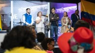 Cancillería alerta a comunidad colombiana en Hong Kong y Macao por súper tifón Ragasa: estas son las líneas de contacto en caso de emergencia