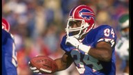 Thurman Thomas was one of the greatest players in Bills history: Photos from his career