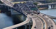 Process begins for project to extend life of Fort Hill Bridge in Charleston