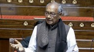Congress MP Digvijaya Singh Accuses BJP Of Rising Communal Violence, Cites Harassment Of Minorities In Indore Market
