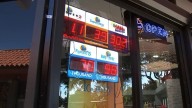 Powerball ticket worth nearly $1.38 million sold at gas station in Sherman Oaks