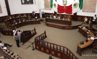 Preparan cambios legislativos y operativos para garantizar entornos escolares seguros en Coahuila