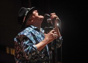 Blues Traveler and Gin Blossoms Coming To Fishers