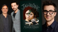 Diego Luna, Gael Garcia Bernal & Nick Antosca Adapting Novel For TV