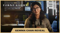 La actriz británica Gemma Chan se une al elenco de 007 First Light