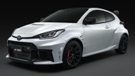 Toyota GR Yaris GTS gets aero upgrades