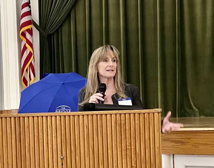 Susan Hamilton Named Interim Commissioner of DCF by Gov. Lamont