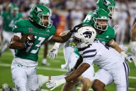 How to watch, listen to UND football's home opener against Portland State