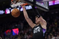 Should Knicks chase Jazz center amid questions in Utah