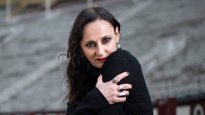 Angélica Liddell, premio Nacional de Teatro 2025