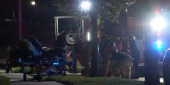 LFR responds to fire at retirement community in east Lincoln