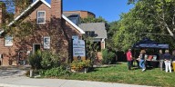 Lincoln church creates Hope House to be hub for social service resources