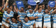 Los Pumas confirmaron el equipo para la revancha ante Australia en un partido que podría definir su futuro en el Rugby Championship