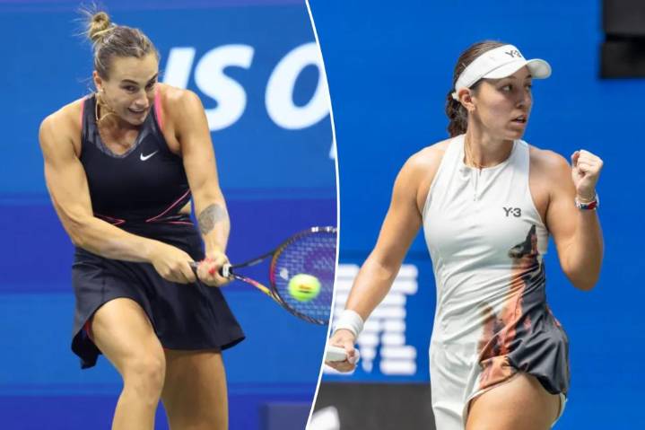 Aryna Sabalenka-Jessica Pegula US Open rematch set after Marketa Vondrousova withdrawal