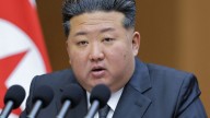 North Korea’s Kim says open to US talks if denuclearisation demands dropped