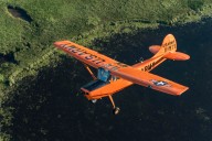 Gathering of L-19 Birddogs Celebrates 75th Anniversary