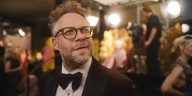 Seth Rogen's 'The Studio' Tops 'The Penguin' as This Year's Emmys Leader