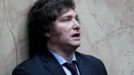 Sigue desplomándose la imagen de Milei y sube la desaprobación a la gestión libertaria