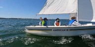 Spectrum Sailing Camp offers social skills, confidence for children with autism