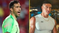 Claudio Bravo se va con todo contra Sammis Reyes: "Alguien con logros que no son de mayor connotación"
