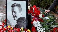 La viuda de Navalni insiste en que el disidente fue envenenado en la cárcel y acusa a Putin