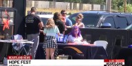 Hope Fest benefits individuals and families in need in Southern Illinois
