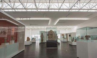 INAH anuncia inicio de trabajos para rehabilitar el Museo de Sitio y el Museo del Valle en Tehuacán