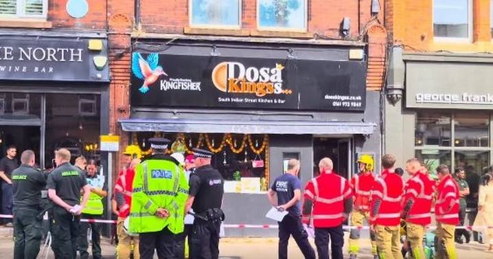 Curry house at centre of major alert when diners fell ill announces temporary closure