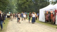 Bennetts Valley 71st Labor Day celebration