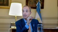El secretario de Educación afirmó que el salario docente "evolucionó" y cuestionó los reclamos