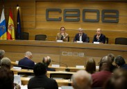 Canarias quiere ser un plataforma de oportunidades y de lanzamiento de inversiones españolas hacia África