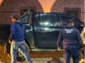 Grupo armado mata a hombre y hiere a tres personas; entre ellas una mujer y un niño