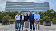 Visita Estado de Chihuahua al ITRI de Taiwán, cuna mundial de chips