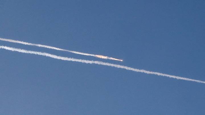 Did Iran just fire an ICBM? Satellite images point to secret missile launch
