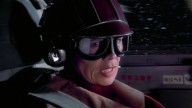 George Lucas regañó a esta actriz por usar lápiz labial en el rodaje de Star Wars: ella reconoce que ni conocía la trama de la película