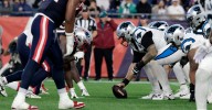 Week 4 will bring Patriots’ first home win, oddsmakers predict