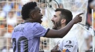 Vinicius Jr El Valencia acusa de falso el documental sobre Vinícius Jr. y demanda a Netflix