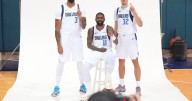 Mavs see a clear path to contention if the health of Irving and Davis, Flagg's arrival go as planned