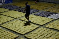 Colombia detiene la compra de armas a EEUU tras el fin de la certificación como aliado antidrogas