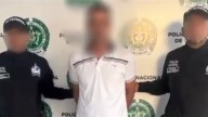 Capturan en Pereira a extraditable solicitado en España por narcotráfico