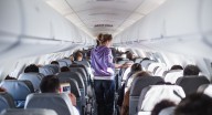 Here's Why You Can Never Book Those "Empty" Airline Seats