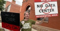 Statesville data center rezoning approved unanimously; plans call for 1.3 million square feet of building