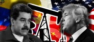 Trump quiere el petróleo venezolano: presidente de EEUU usa como excusa la lucha contra cárteles