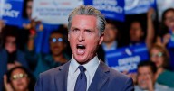Gavin Newsom Lashes JD Vance With Expletive After ‘Blatantly False’ Post
