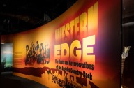 Final Days: Country Music Hall of Fame’s Acclaimed ‘Western Edge’ Exhibition Closes September 16