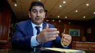 Pedro Blanco indica que el Gobierno ya ha comprometido cerca de 90 millones para la educación gallega este curso