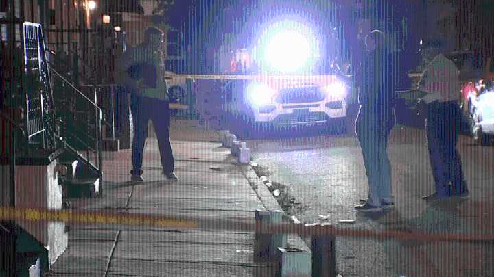 Man stabbed multiple times in Point Breeze; police investigating