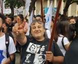 “Para ellos, el Conurbano es salvaje y quienes vivimos acá somos animales”